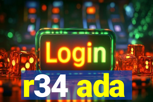r34 ada